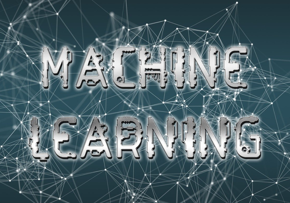 machine learnings